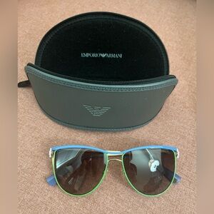 Ladies women’s Armani sunglasses EA 2022